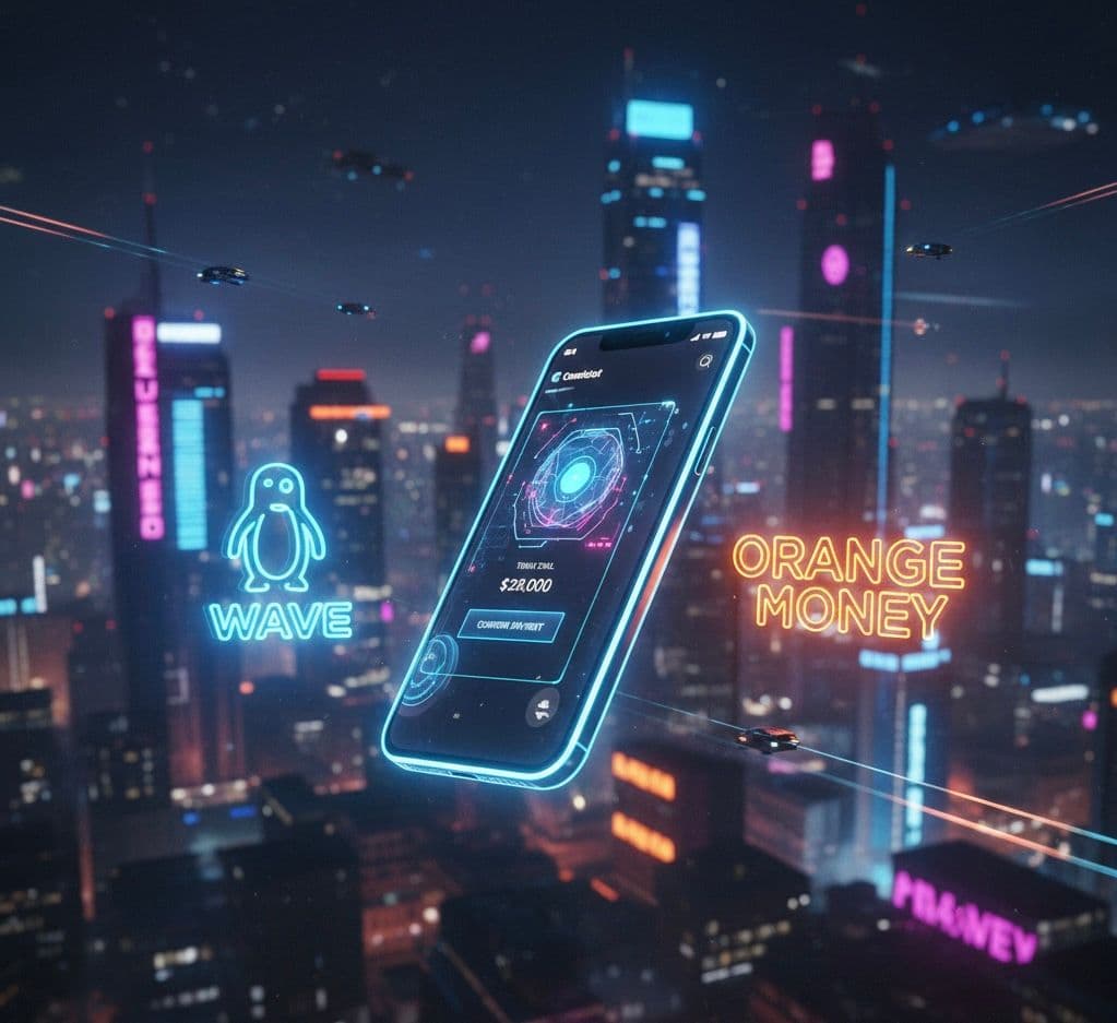 E-commerce en Afrique : Comment vendre sans carte bancaire ?