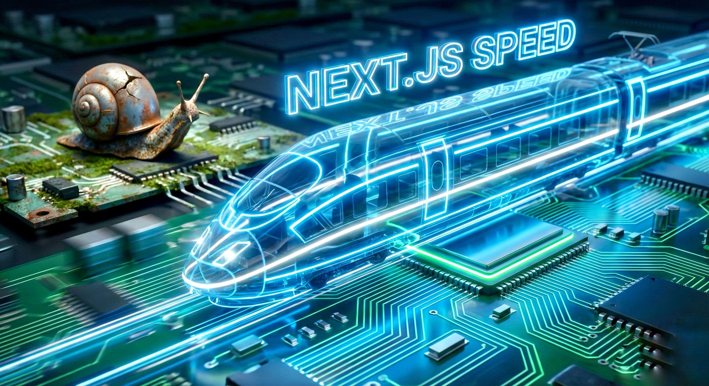 Votre site est lent ? Vous perdez 40% de vos clients avant l'affichage.